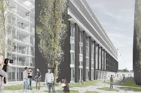 Science City ETHZ Hönggerberg